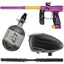 Action Village Empire Axe 2.0 Contender Paintball Gun Package Kit