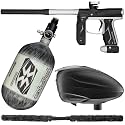 Action Village Empire Axe 2.0 Contender Paintball Gun Package Kit