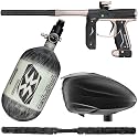 Action Village Empire Axe 2.0 Contender Paintball Gun Package Kit