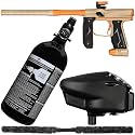 Action Village Empire Axe 2.0 Core Paintball Gun Package Kit