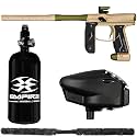 Action Village Empire Axe 2.0 Core Paintball Gun Package Kit