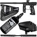 Action Village Empire Axe 2.0 Super Paintball Gun Package Kit