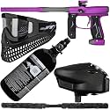 Action Village Empire Axe 2.0 Super Paintball Gun Package Kit