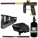 Action Village Empire Axe 2.0 Super Paintball Gun Package Kit