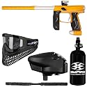 Action Village Empire Axe 2.0 Super Paintball Gun Package Kit