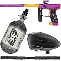 Action Village Empire Axe 2.0 Contender Paintball Gun Package Kit