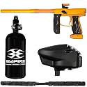 Action Village Empire Axe 2.0 Core Paintball Gun Package Kit