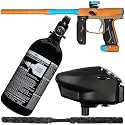 Action Village Empire Axe 2.0 Core Paintball Gun Package Kit