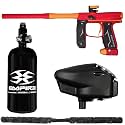 Action Village Empire Axe 2.0 Core Paintball Gun Package Kit