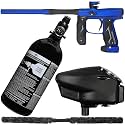 Action Village Empire Axe 2.0 Core Paintball Gun Package Kit