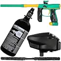 Action Village Empire Axe 2.0 Core Paintball Gun Package Kit