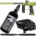 Action Village Empire Axe 2.0 Core Paintball Gun Package Kit