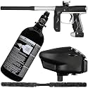 Action Village Empire Axe 2.0 Core Paintball Gun Package Kit