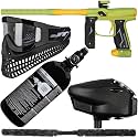 Action Village Empire Axe 2.0 Super Paintball Gun Package Kit