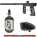 Action Village Empire Axe 2.0 Contender Paintball Gun Package Kit