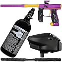 Action Village Empire Axe 2.0 Core Paintball Gun Package Kit