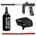 Action Village Empire Axe 2.0 Core Paintball Gun Package Kit