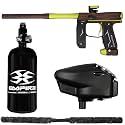 Action Village Empire Axe 2.0 Core Paintball Gun Package Kit