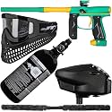 Action Village Empire Axe 2.0 Super Paintball Gun Package Kit