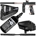 Action Village Empire Axe 2.0 Super Paintball Gun Package Kit