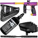 Action Village Empire Axe 2.0 Super Paintball Gun Package Kit