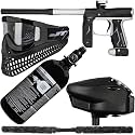 Action Village Empire Axe 2.0 Super Paintball Gun Package Kit