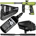 Action Village Empire Axe 2.0 Super Paintball Gun Package Kit
