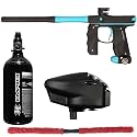 Action Village Empire Mini GS TP Core Paintball Gun Package Kit