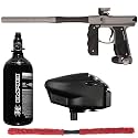 Action Village Empire Mini GS TP Core Paintball Gun Package Kit