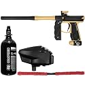 Action Village Empire Mini GS TP Core Paintball Gun Package Kit