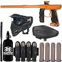 Action Village Empire Mini GS TP Rivalry Paintball Gun Package Kit