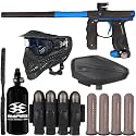 Action Village Empire Mini GS TP Rivalry Paintball Gun Package Kit