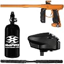 Action Village Empire Mini GS TP Core Paintball Gun Package Kit