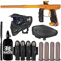 Action Village Empire Mini GS TP Rivalry Paintball Gun Package Kit