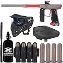 Action Village Empire Mini GS TP Rivalry Paintball Gun Package Kit
