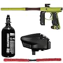 Action Village Empire Mini GS TP Core Paintball Gun Package Kit