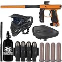 Action Village Empire Mini GS TP Rivalry Paintball Gun Package Kit