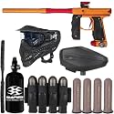 Action Village Empire Mini GS TP Rivalry Paintball Gun Package Kit