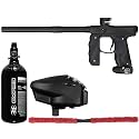 Action Village Empire Mini GS TP Core Paintball Gun Package Kit