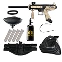 Action Village Tippmann Cronus Basic Legendary Paintball Gun Package Kit