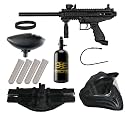Action Village Tippmann Cronus Basic Legendary Paintball Gun Package Kit