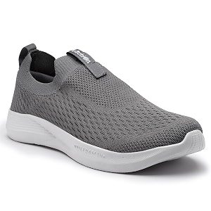 Action-WALKER-101 Lightweight Comfortable Cushioned Walking Shoes for