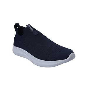 Action-WALKER-101 Lightweight Comfortable Cushioned Walking Shoes for