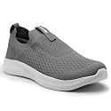 Action-WALKER-101 Lightweight Comfortable Cushioned Walking Shoes for