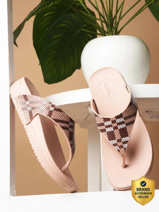 action Women AN-37 Slippers