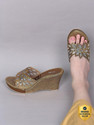 action Women Wedges