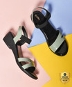 action Women Wedges