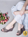action Women Wedges