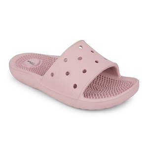 ACTION Womens Casual Slip-On Slippers Comfortable