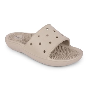 ACTION Womens Casual Slip-On Slippers Comfortable